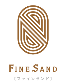 FINE SAND
